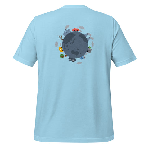 Earth Day 22 April T-shirt