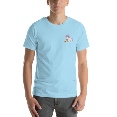 Unicorn Taste the Rainbow T-shirt