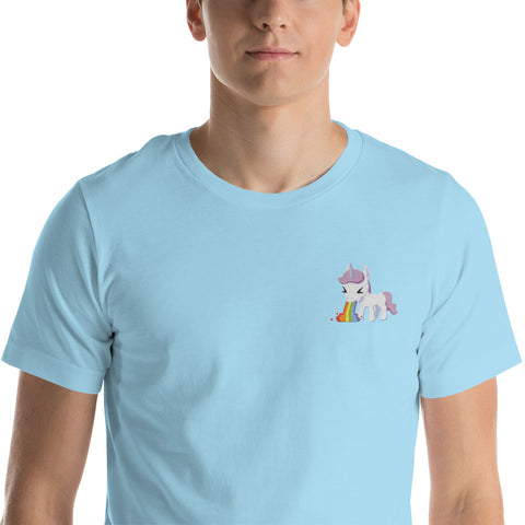 Unicorn Taste the Rainbow T-shirt