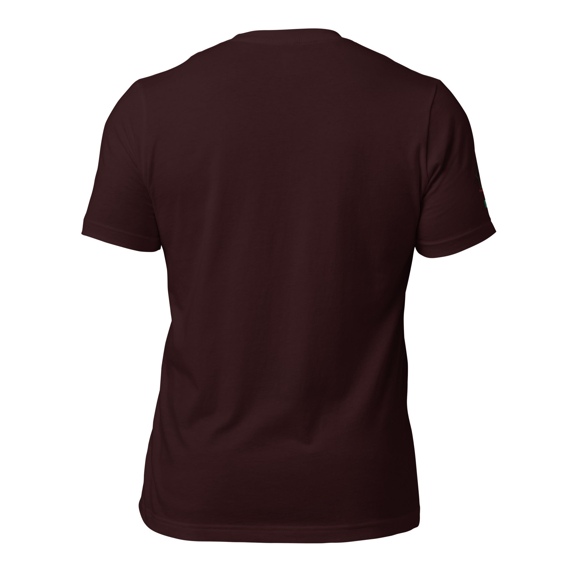 Mexico Fan Supporter Classic T-shirt