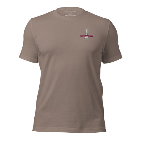 Queens Gambit Fashion T-shirt