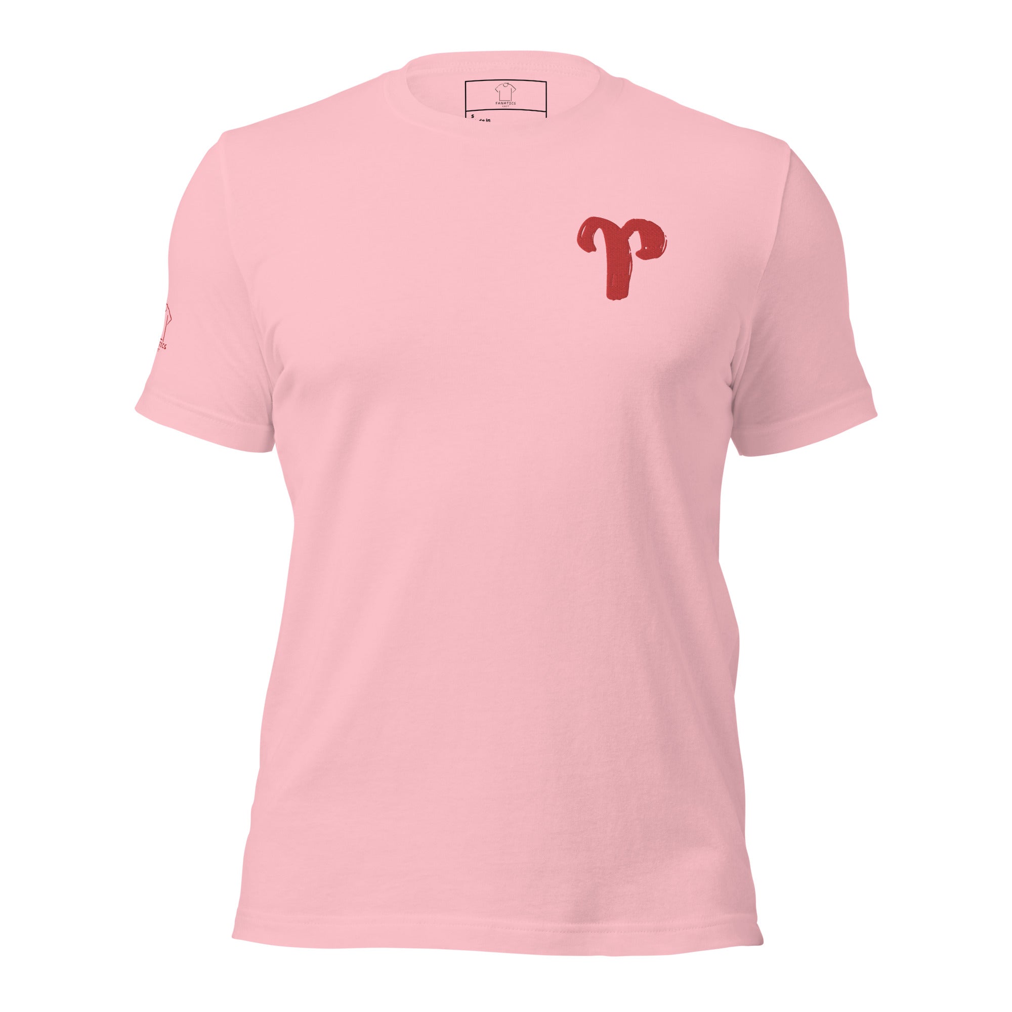 Aries Power Colour T-shirt