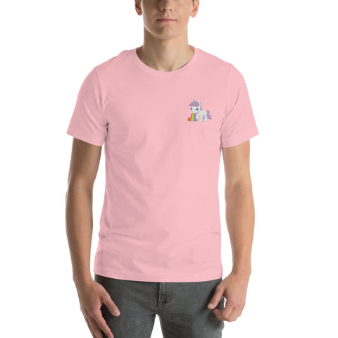 Unicorn Taste the Rainbow T-shirt