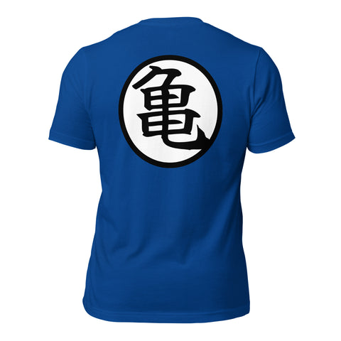 Dragon Ball Roshi Fan T-shirt