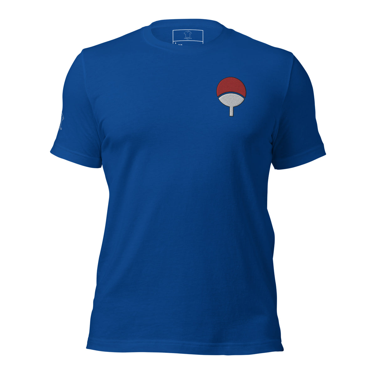 Naruto Uchiha Classic T-Shirt