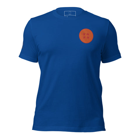 Dragon Ball Four Star Fan T-shirt