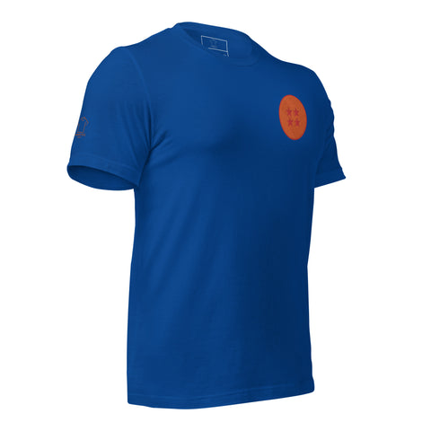 Dragon Ball Four Star Fan T-shirt