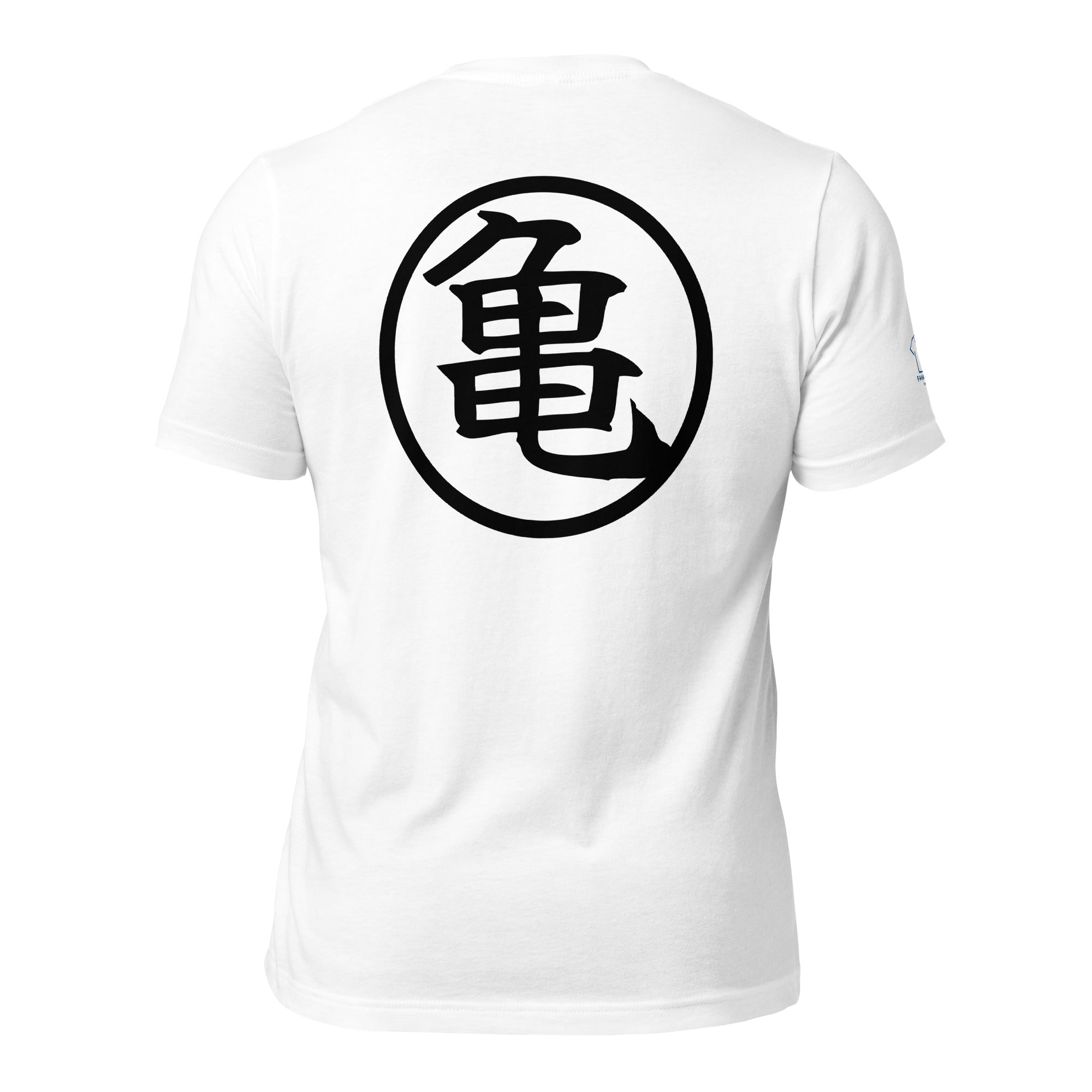Dragon Ball Roshi Fan T-shirt