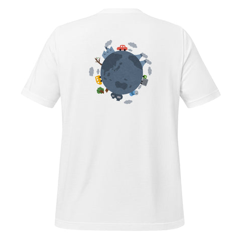 Earth Day 22 April T-shirt