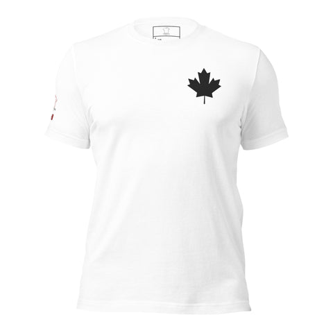 Canada Fan Supporter Classic T-shirt