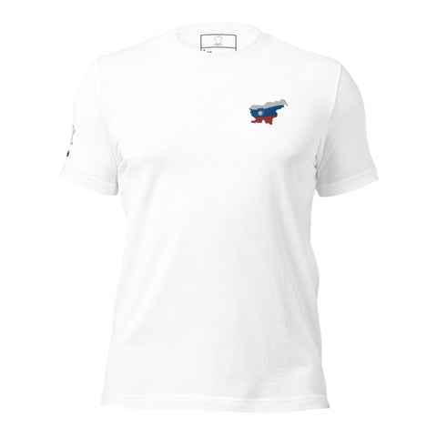 Slovenia Fan Supporter Classic T-shirt