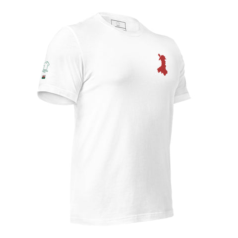 Wales Fan Supporter Classic T-shirt
