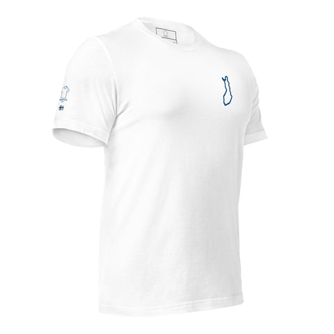 Finland Fan Supporter Classic T-shirt