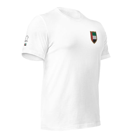 United Arab Emirates Fan Supporter Classic T-shirt