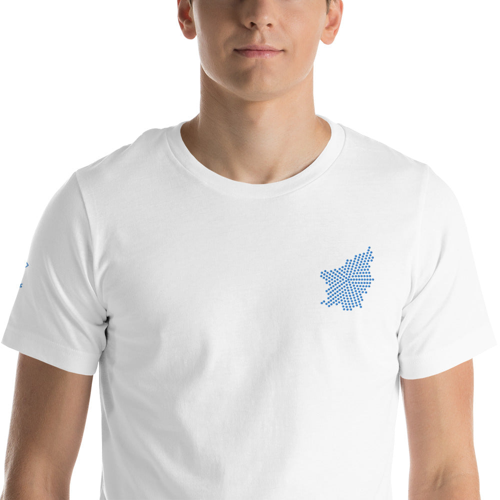 San Marino Fan Supporter Classic T-shirt