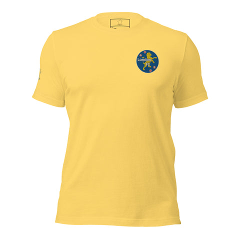 London FC Gamer T-shirt