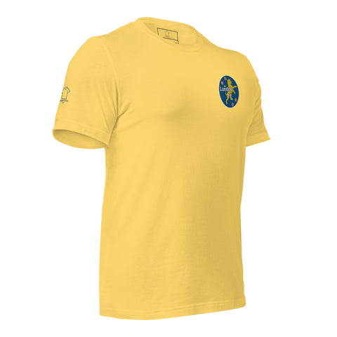 London FC Gamer T-shirt