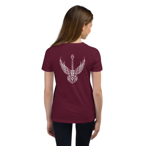 Rockstar Youth T-shirt