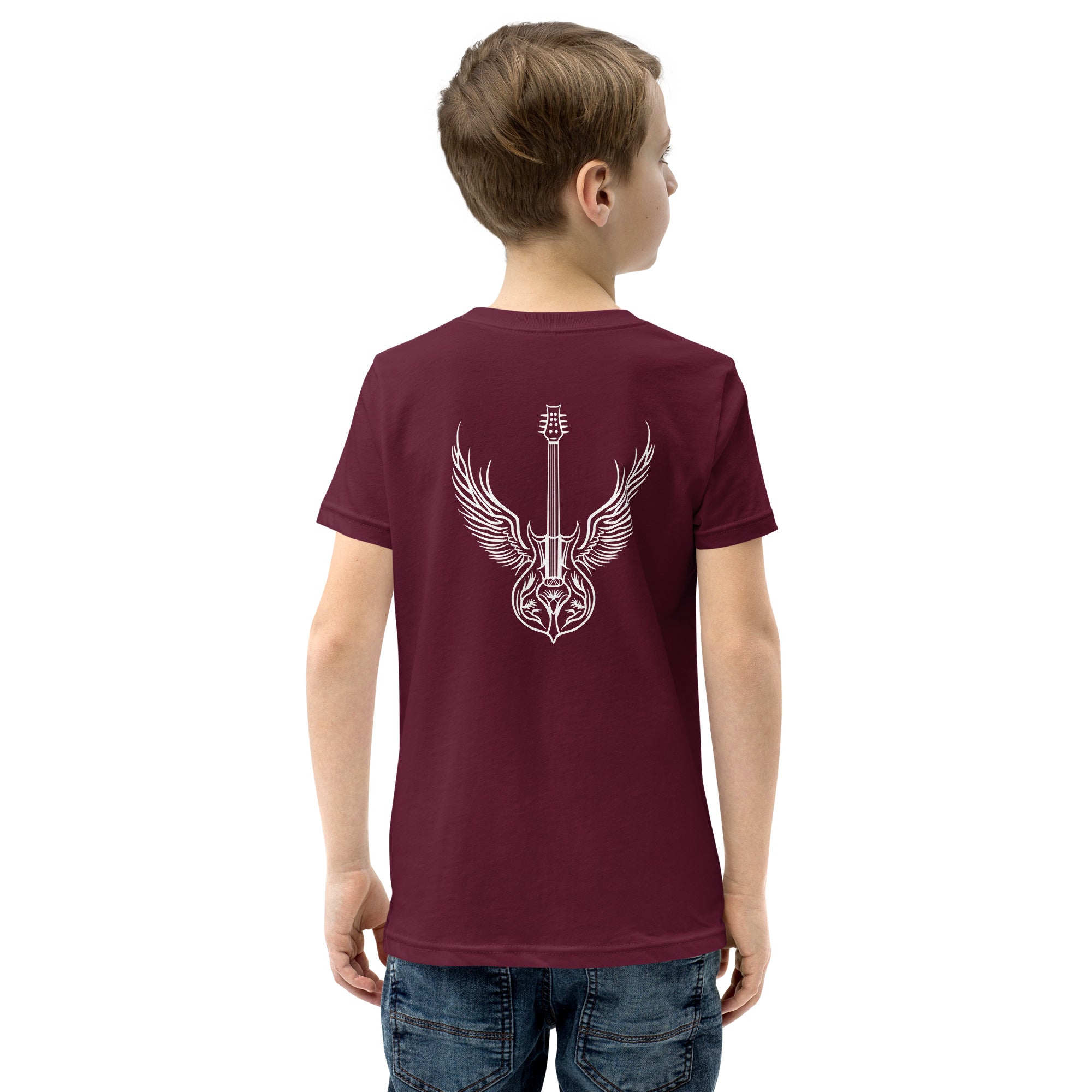 Rockstar Youth T-shirt