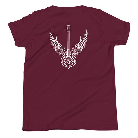 Rockstar Youth T-shirt